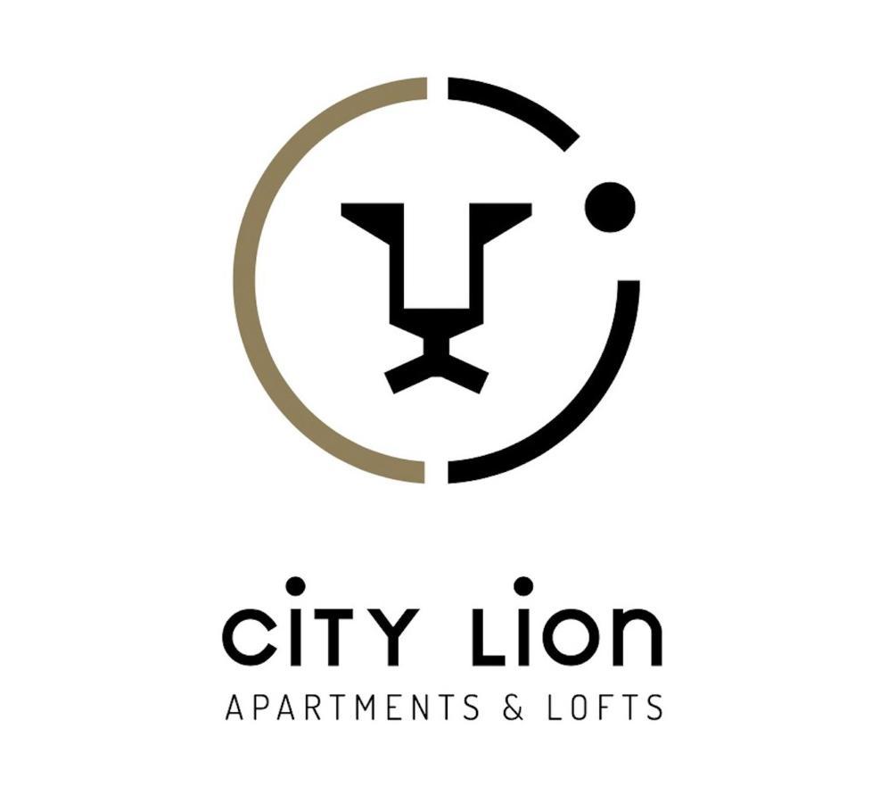 City Lion By Semavί Iráclio Exterior foto